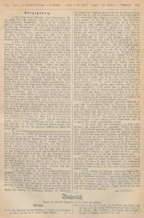 121-128 Bibliographie