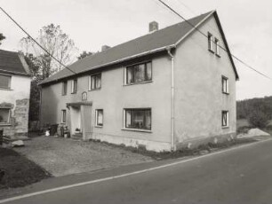 Ehemalige Knochenmühle
