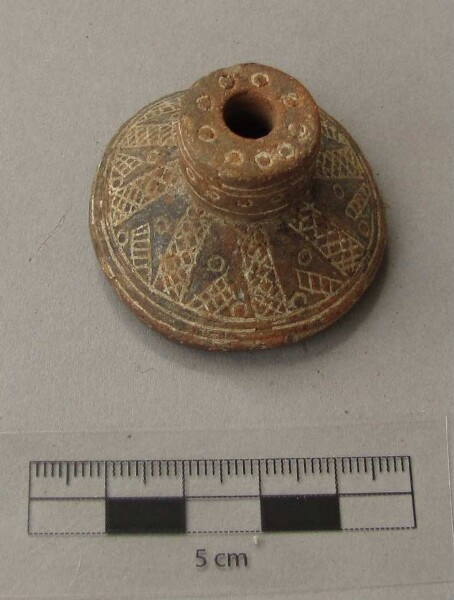 spindle whorl