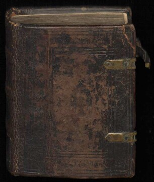 Psalterium latinum