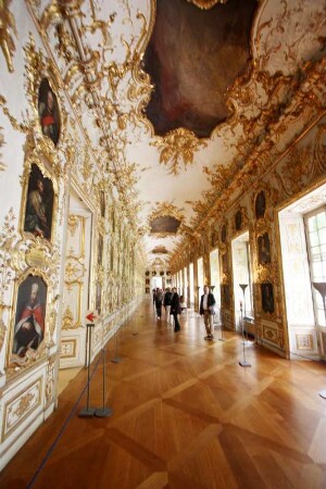 München: Residenz