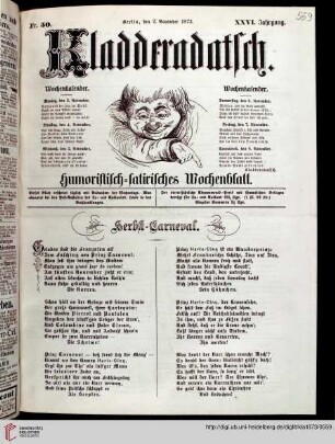 Hefte 51-55, November 1873