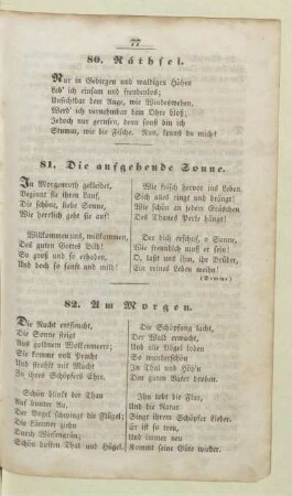 [Lesestücke 81-100]