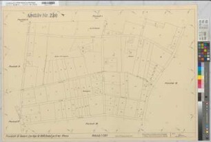 Epe (Gronau), Umlegung Epe, Planblatt 35