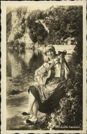 Liete Canzoni.
