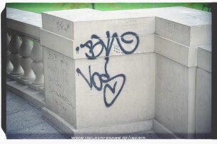 BK VOS