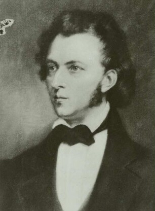 Chopin, Frédéric