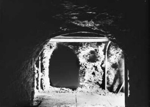 Brkw. Leipnitz, Streckenkreuz : Braunkohlegebiet Leipnitz (bei Leipzig). Braunkohlewerk, Streckenkreuz