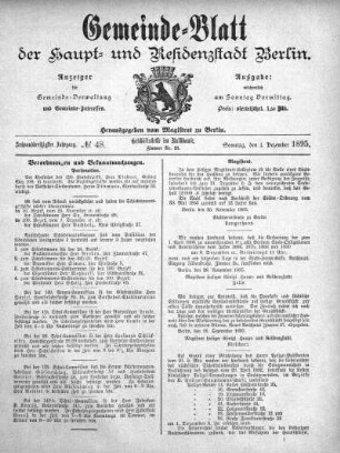 1895,48: No. 48, 1. Dezember 1895