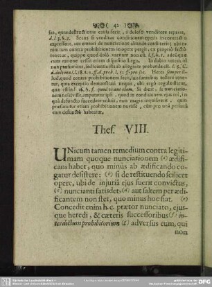 Thes. VIII.