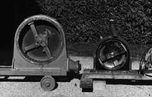 Fotografie: Gülle- und Entmistungstechnik, Gülleausbringung, Gülleverschlauchung, Festmist, Güllemixer