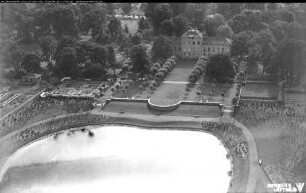 Krefeld-Oppum, Haus Schönwasser