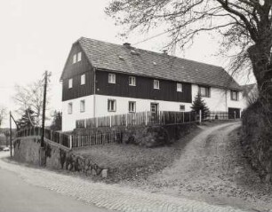 Bauernhof, Reichenbach (Kreis Kamenz)