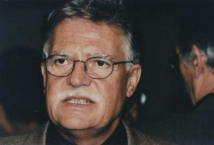 Michael Ballhaus