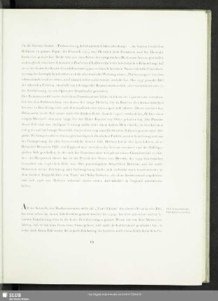 Die Italienische Hochrenaissance