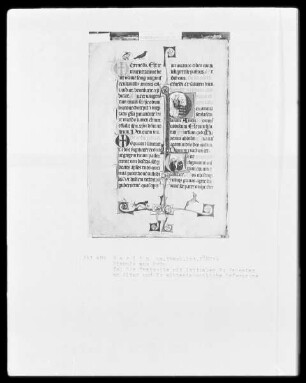 Missale aus Prüm — ---, Folio 12rectoBuchseite