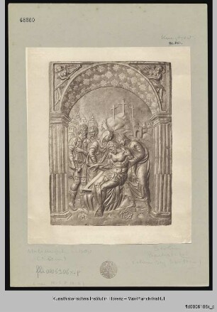 Beweinung Christi