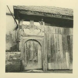 Kirch-Göns, Kreis Friedberg