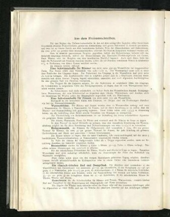 Schwimmbad für Altona (Teil 1)