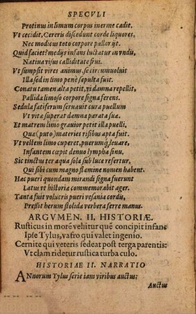 Noctuae speculum : Omnes res memorabiles variasque et admirabiles Tyli Saxonici machinationes complectens ...