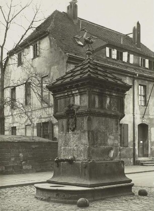 Queckbrunnen