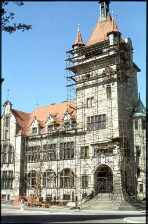 Historisches Museum Haguenau