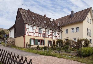 Geisenheim, Kirchspiel 5