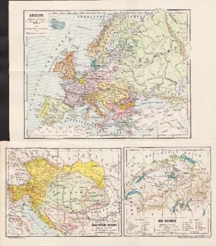 Österreich-Ungarn