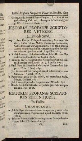 609-624, In Folio.