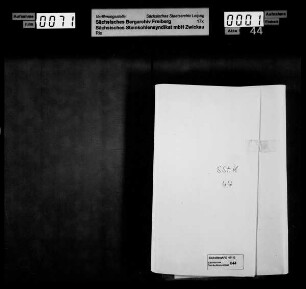 Sitzungsniederschriften des Ausschusses der bürgerlich-rechtlichen Gesellschaft