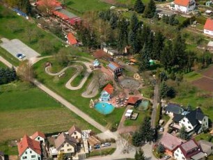 Walldorf bei Meiningen