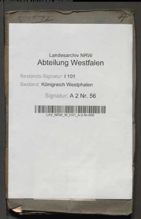 Aktiv- und Passivvermögen des Klosters Gehrden