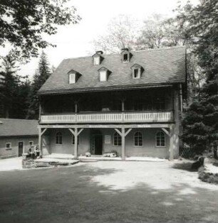 Ehrenfriedersdorf. Bergbau - und Greifensteinmuseum
