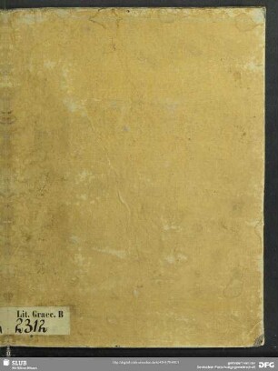 Xenophontis Hercules : Ex secundo libro de dictis ac factis Socratis, Continens descriptionem virtutis & voluptatis
