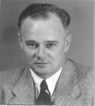 Paßfoto Erich Schmiedel