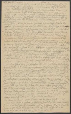 Brief an Henri Lemoine und Editions Henry Lemoine : 10.1865