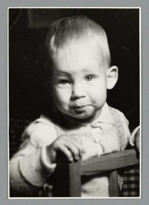 Kinderportrait