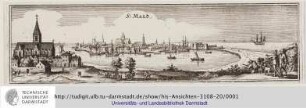 St. Malo : Bildliche Darstellung
