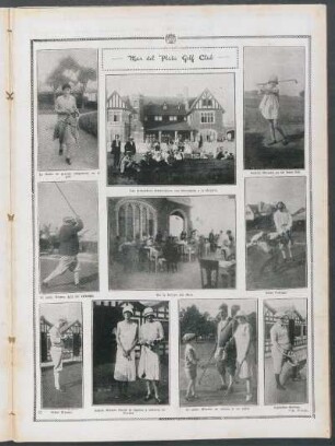 Mar del Plata Golf Club