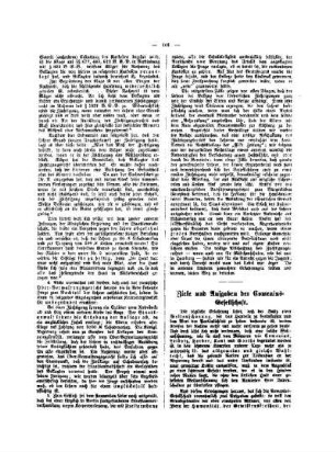 Ziele und Aufgaben der Comenius-Gesellschaft