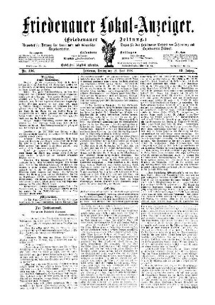 Nr. 136, 12.06.1908