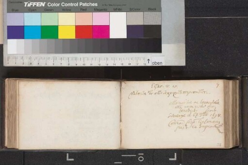 Tielemann, Conrad Caspar; Blatt 56