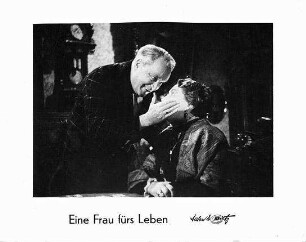 Das Leben kann so schön sein