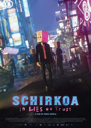 Schirkoa: In Lies We Trust