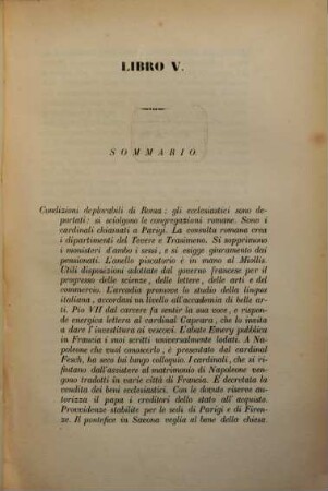 Storia della vita e del pontificato di Pio VII, 2