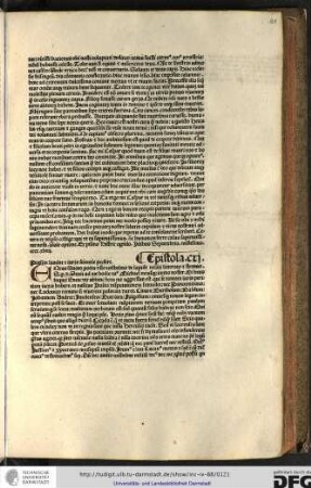 Poesim laudat et iuris scientie prefert.