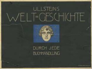 Ullsteins Weltgeschichte