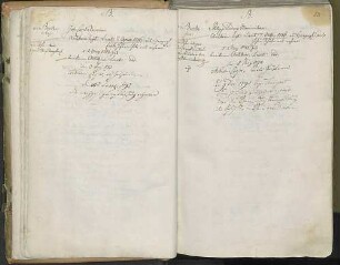 Becke, Johann Carl Xaverius von, senior