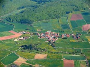 Molzbach bei Hünfeld