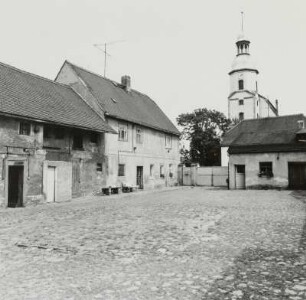 Bauernhof, Naunhof (Kreis Grimma)